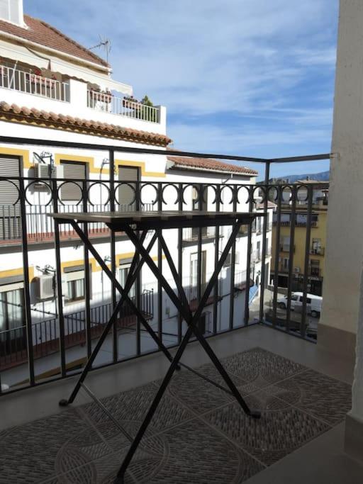 La Villa De Jaen - Catedral Exterior foto